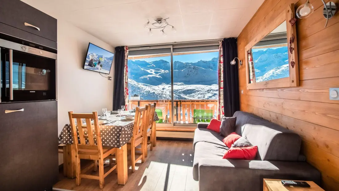 Residence Dome De Polset