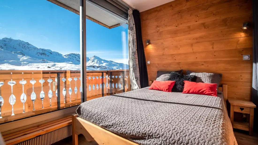Residence Dome De Polset