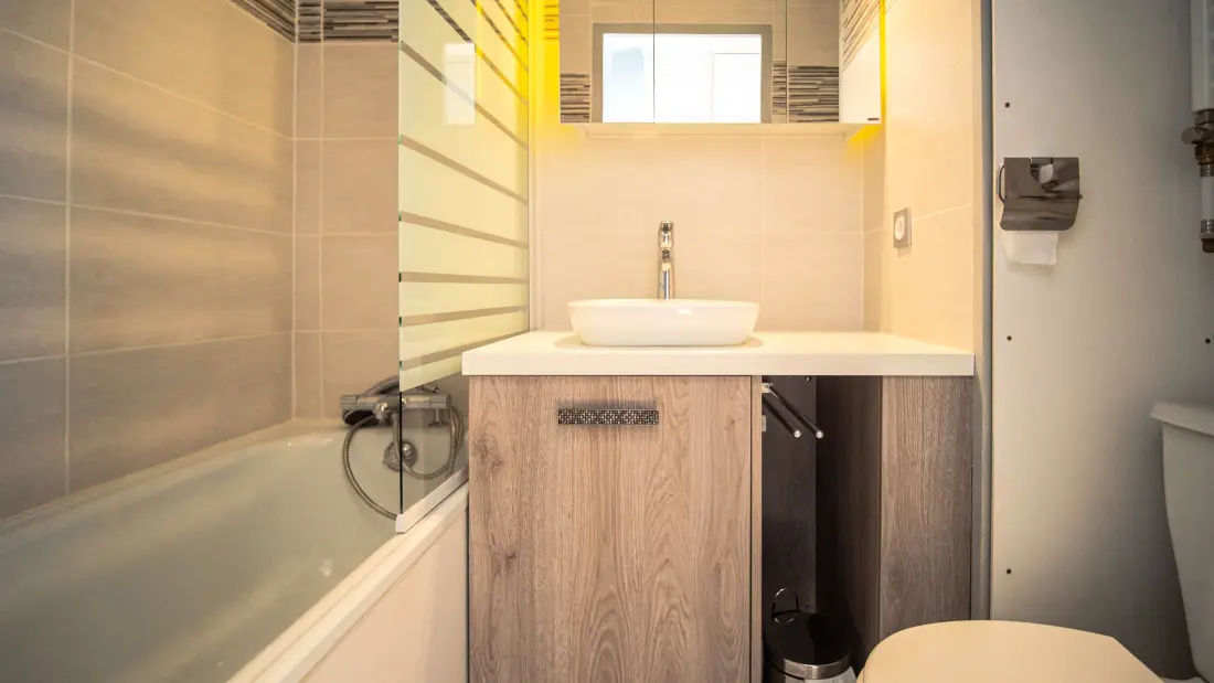 Residence Dome De Polset