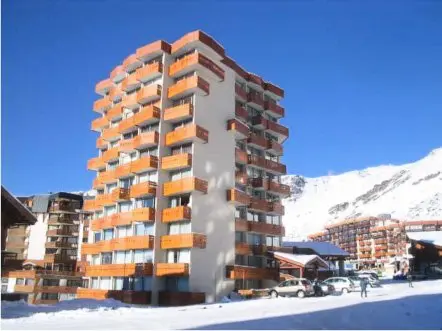 Residence Dôme De Polset
