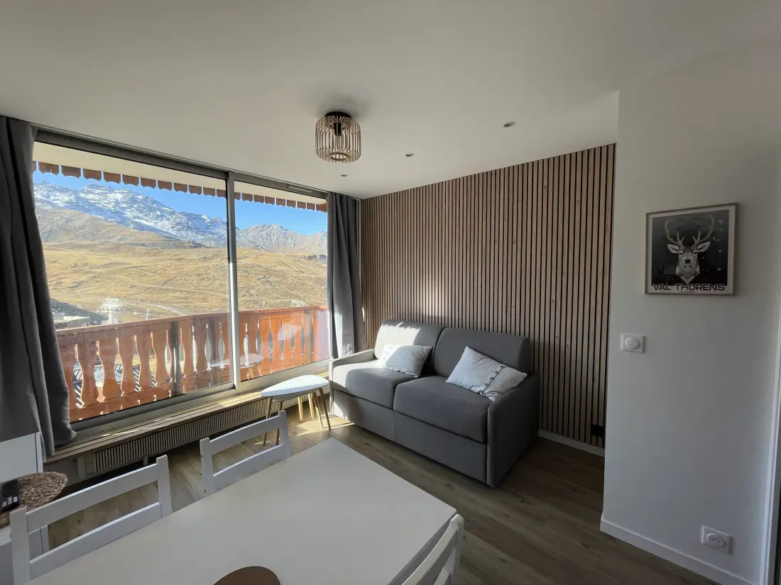 Residence Dome De Polset
