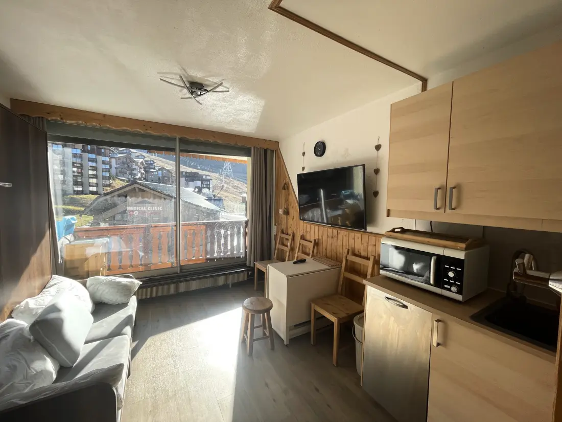 Residence Dome De Polset