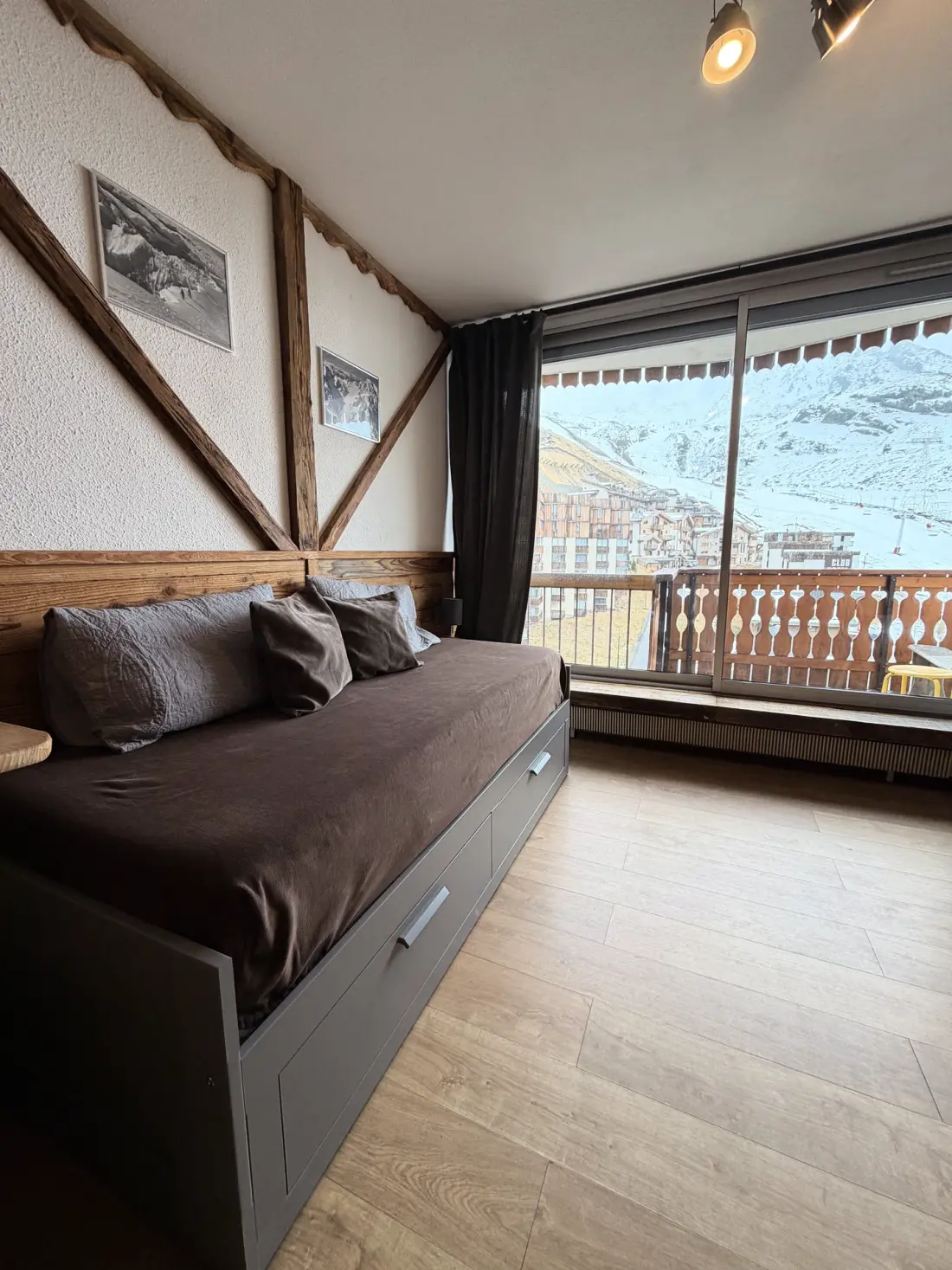 Residence Dome De Polset