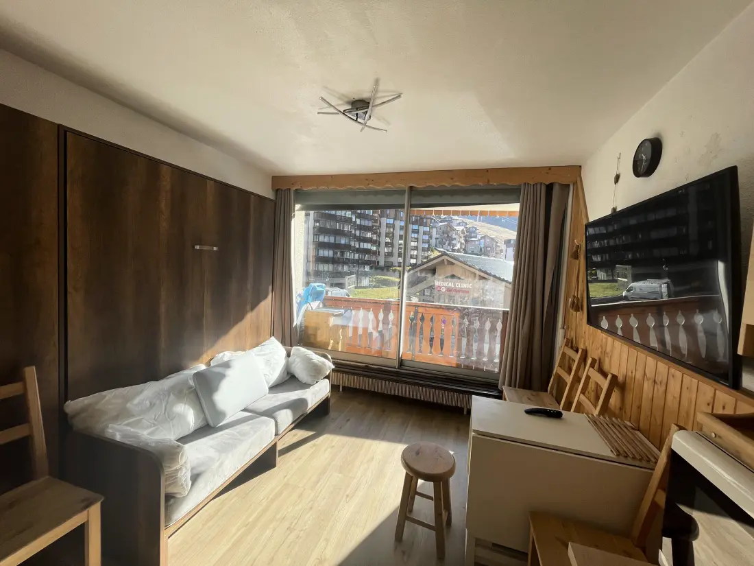 Residence Dome De Polset