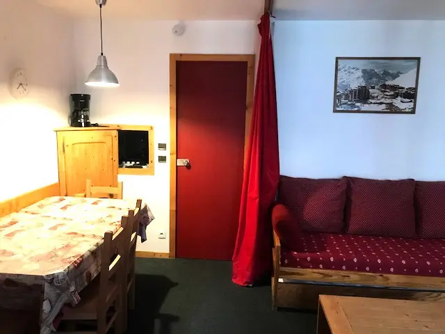Eskival rezidencia