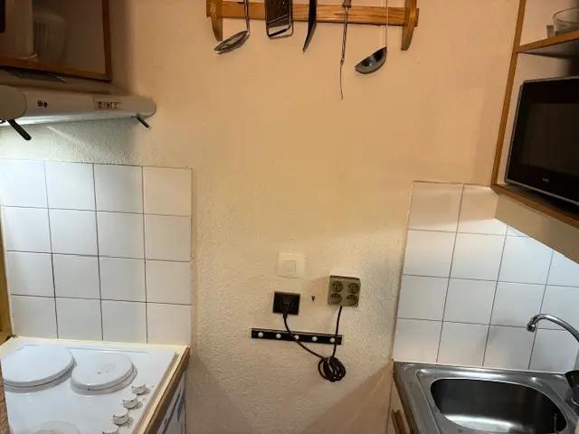 Eskival rezidencia