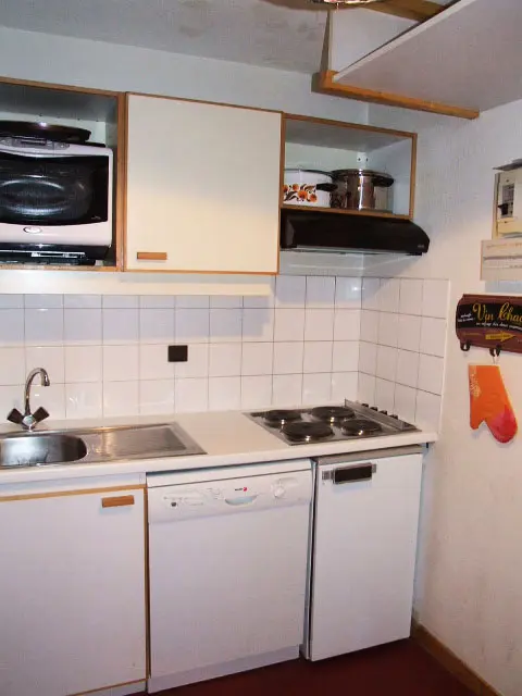 Eskival rezidencia