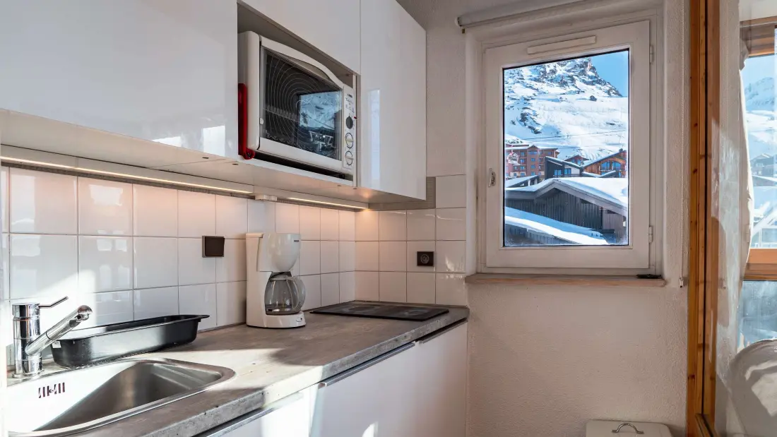 Eskival Residence