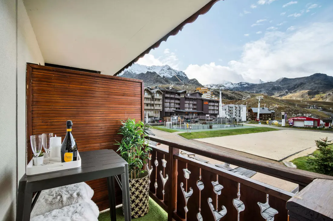 Eskival Residence