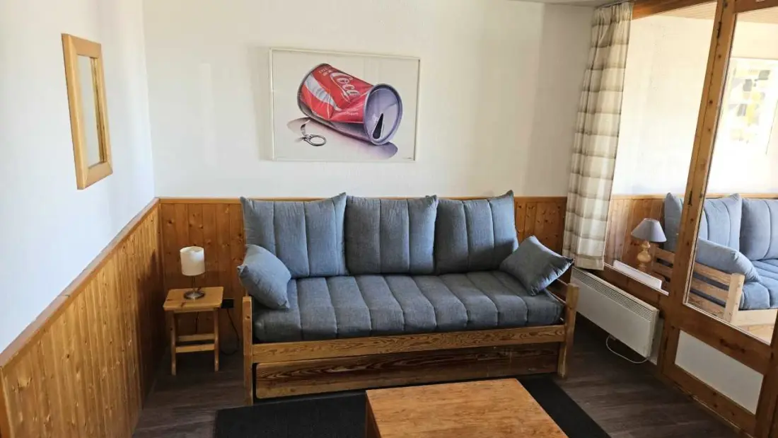 Eskival rezidencia