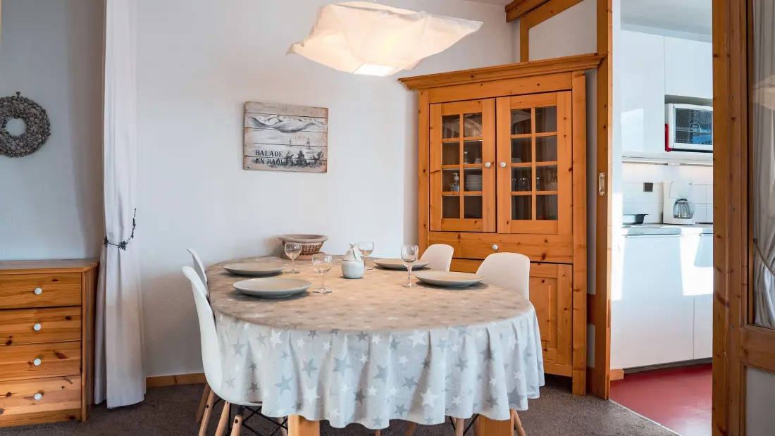 Eskival Residence