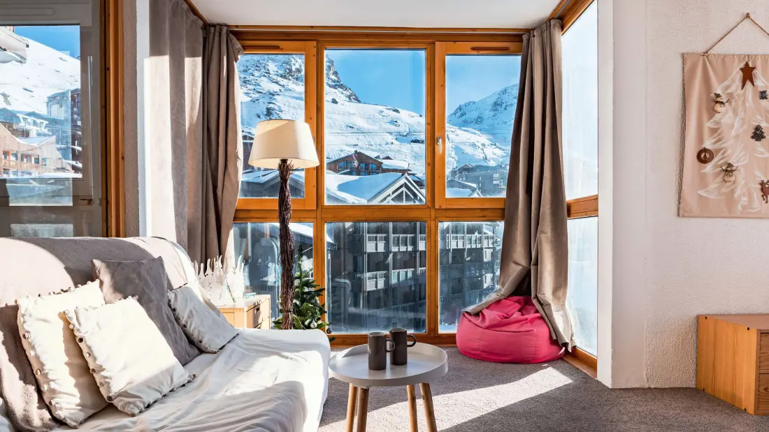 Eskival Residence