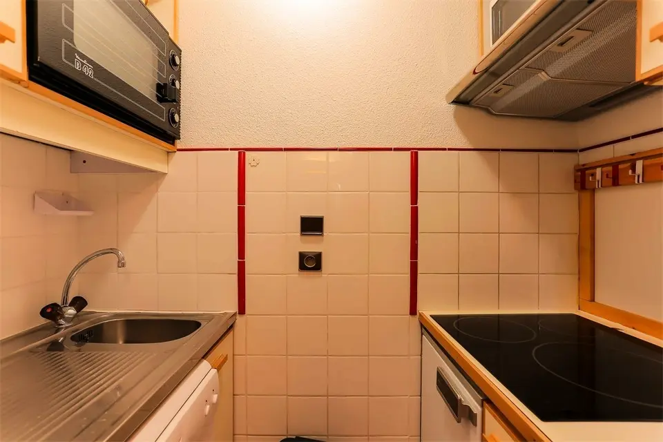 Eskival Residence