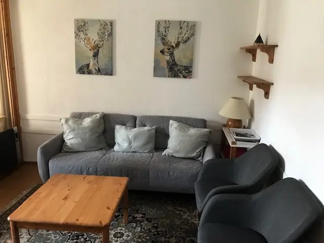 Eskival rezidencia