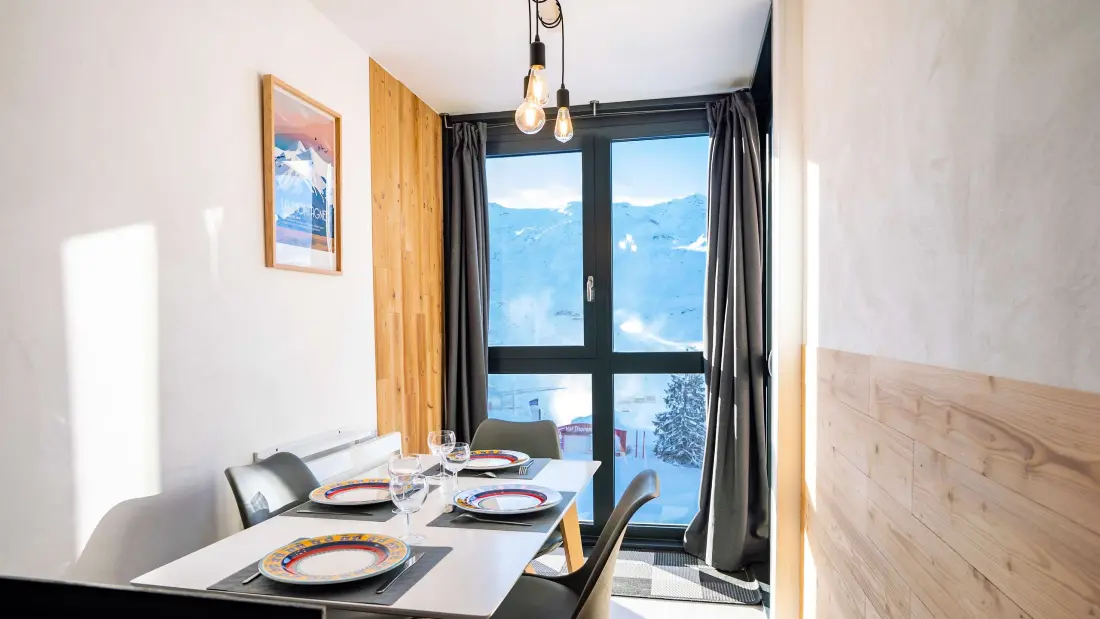 Eskival Residence