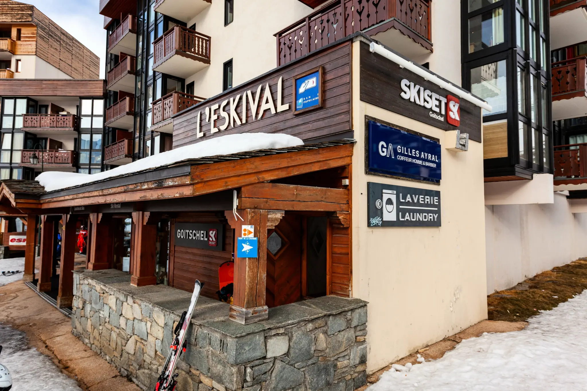 Eskival rezidencia - 3