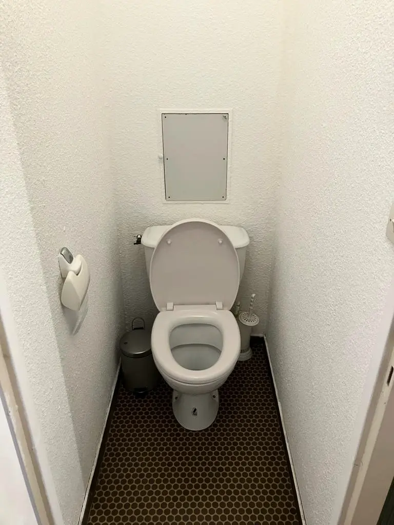Örökkévaló rezidencia