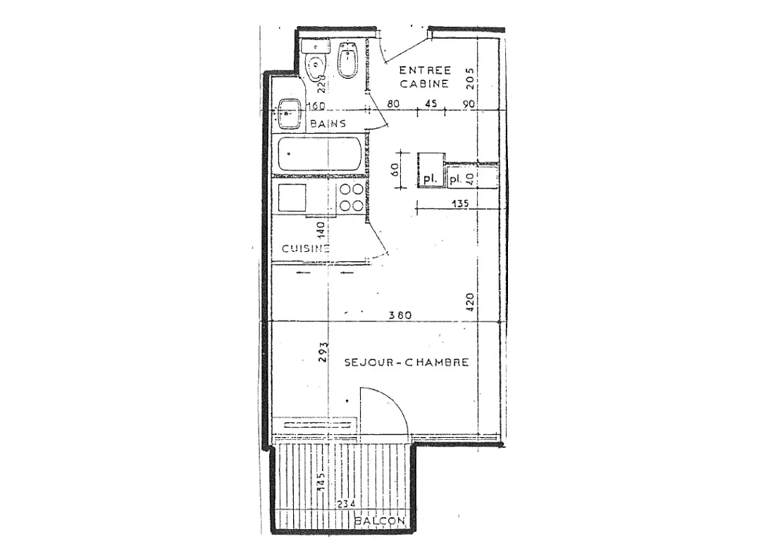Glacier Residence