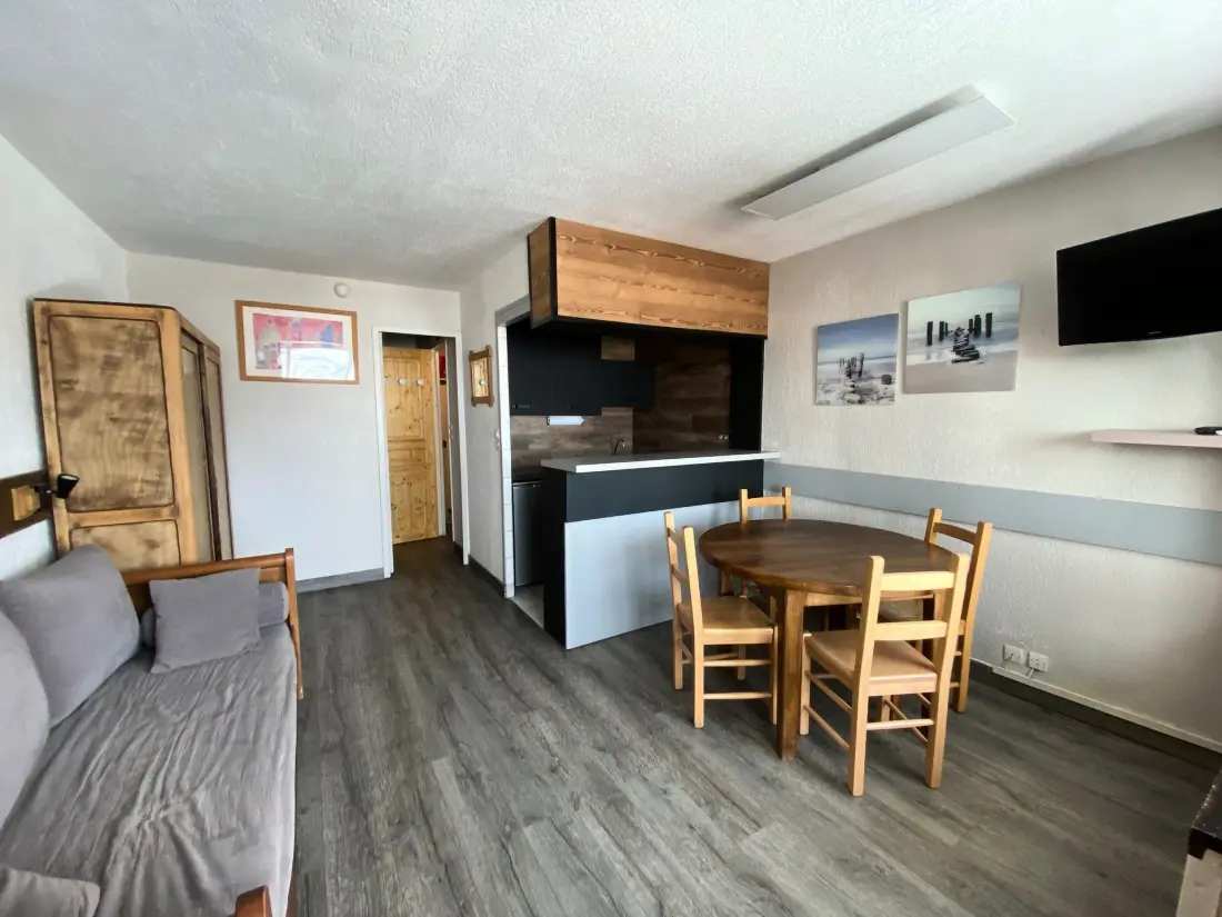 Glacier Residence