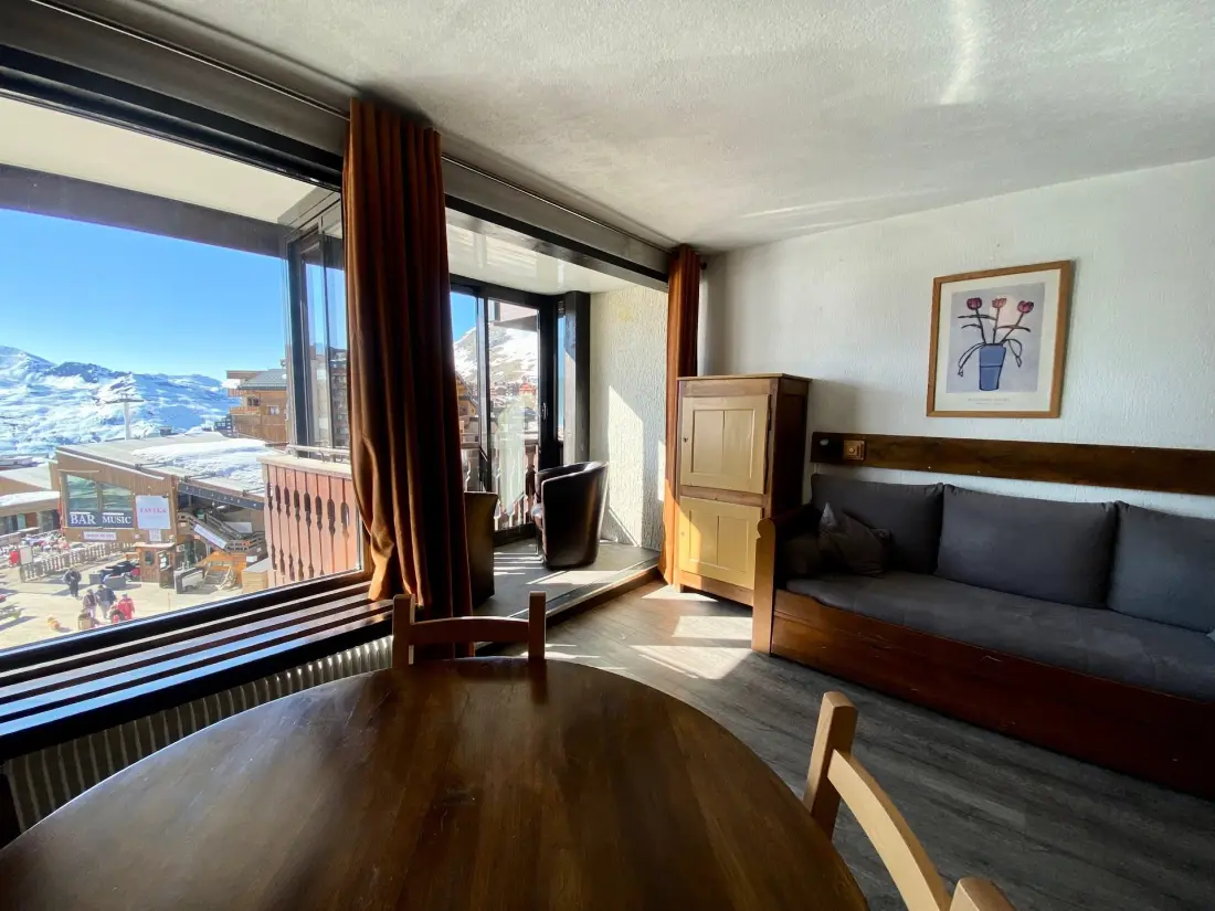 Glacier Residence