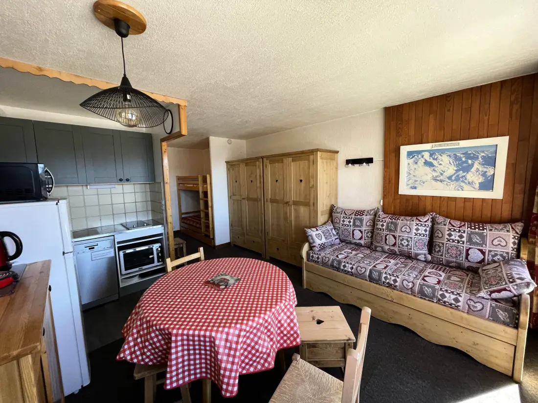 Glacier Residence