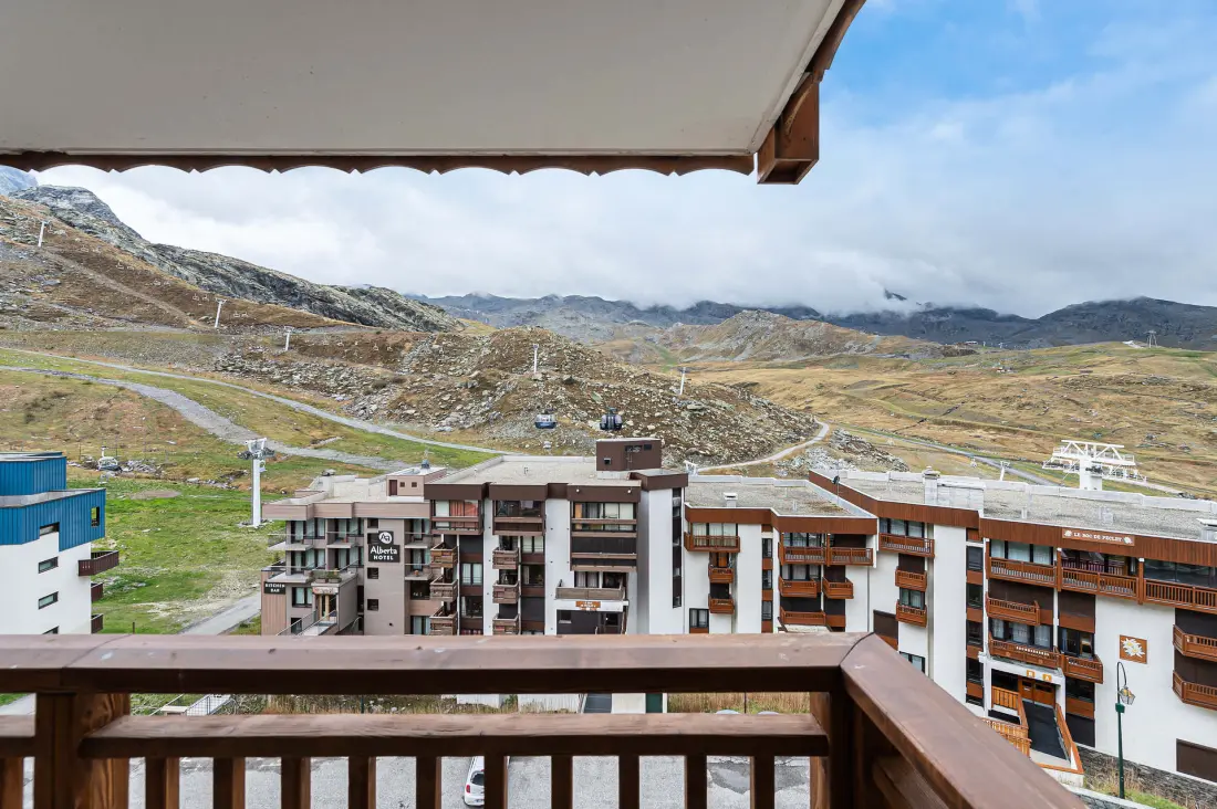 Residence Hauts De Chaviere