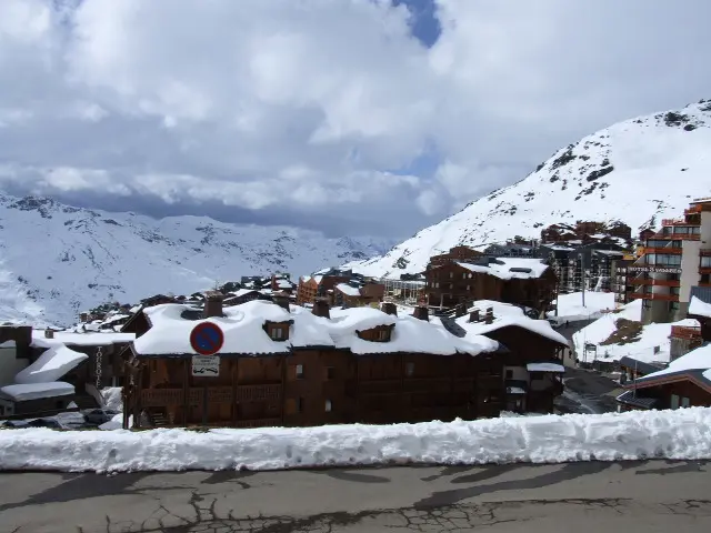 Résidence Hauts De Chaviere