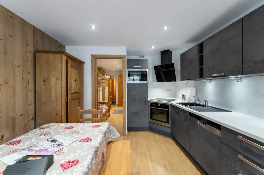 Residence Hauts De Chaviere