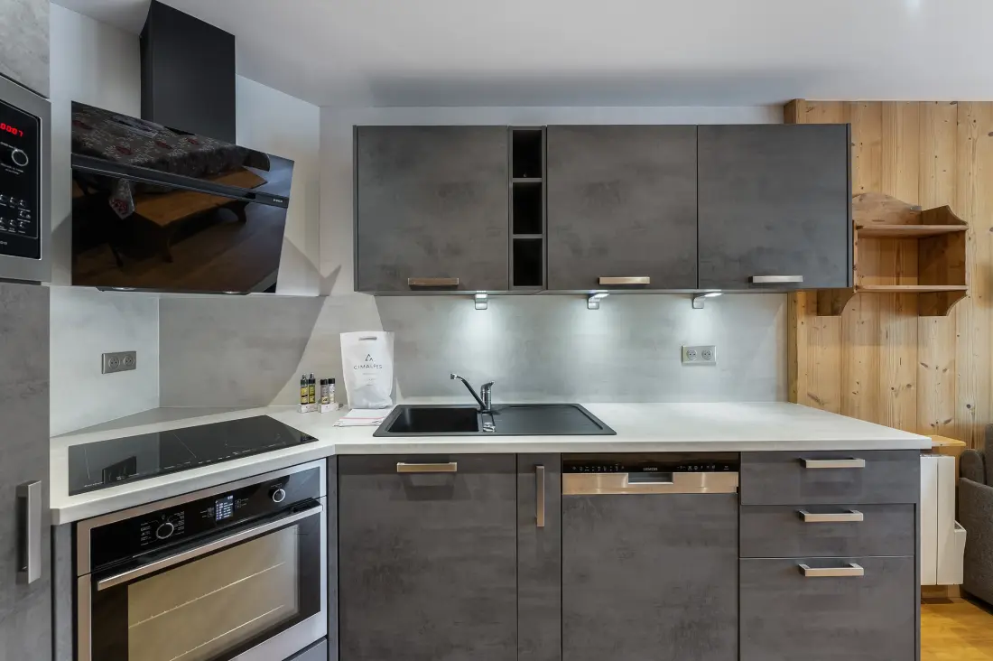 Residence Hauts De Chaviere
