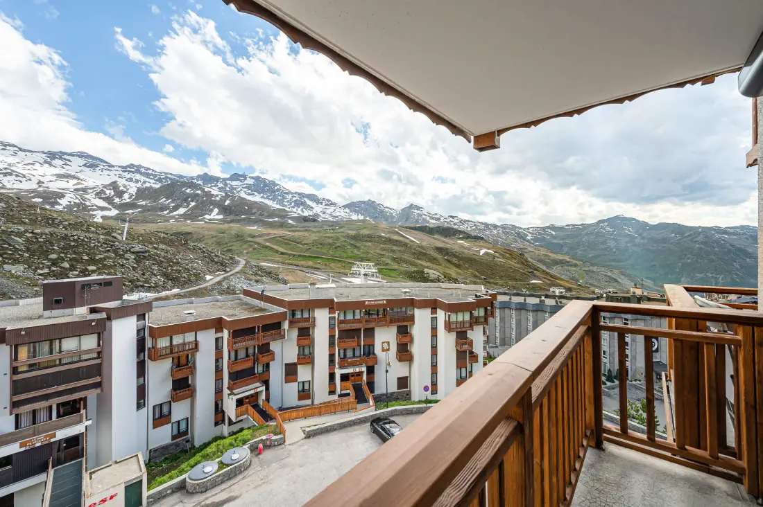 Residence Hauts De Chaviere