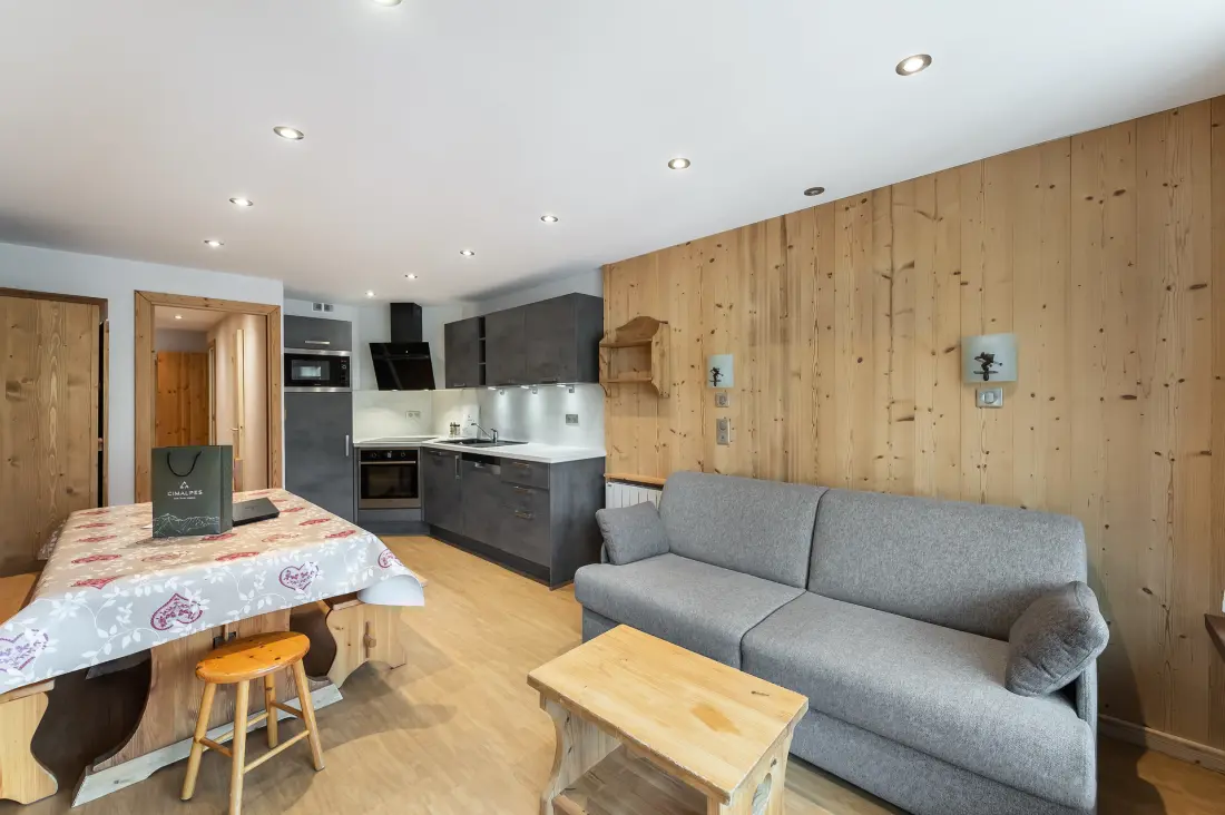 Residence Hauts De Chaviere