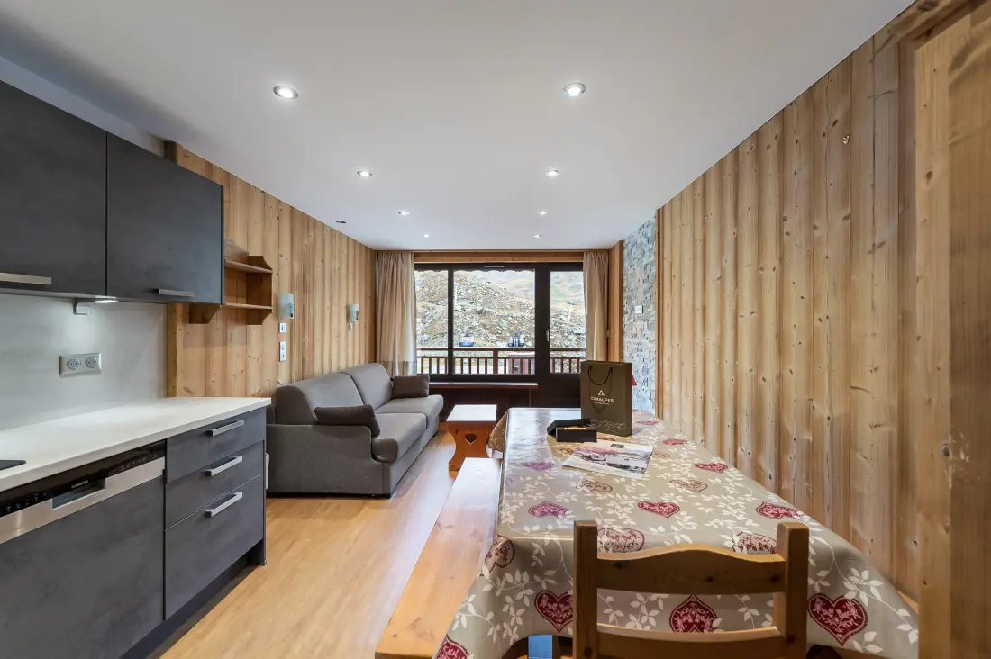Residence Hauts De Chaviere