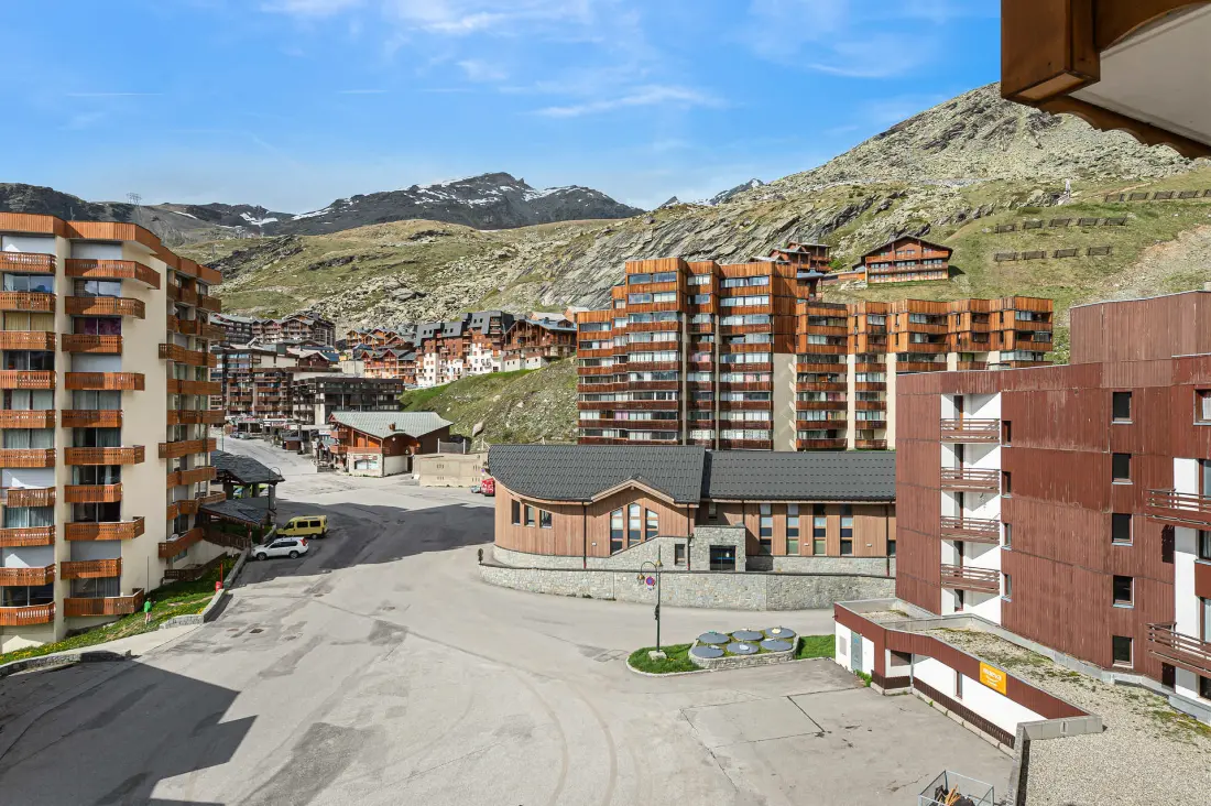 Residence Hauts De Chaviere