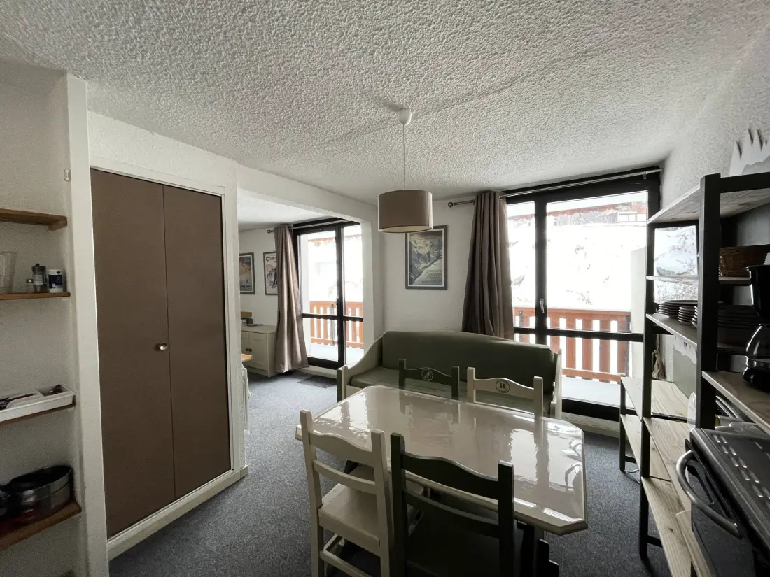 Residence Hauts De La Vanoise