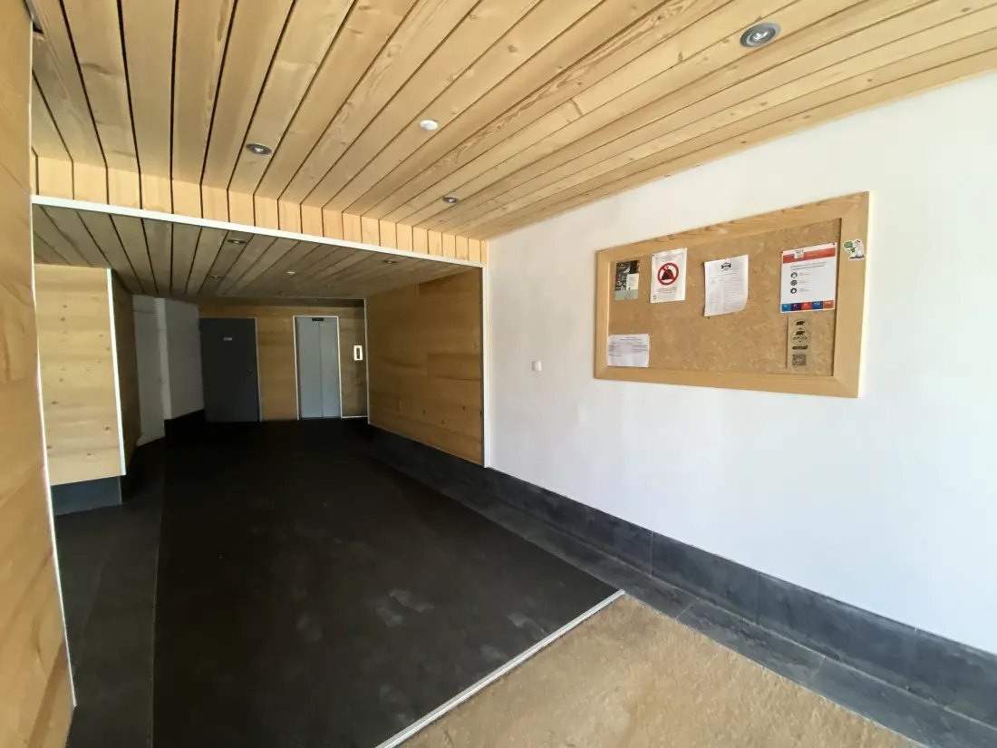 Residence Hauts De La Vanoise