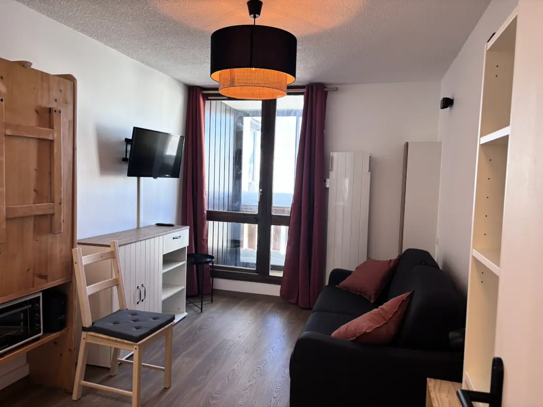 Residence Hauts De La Vanoise