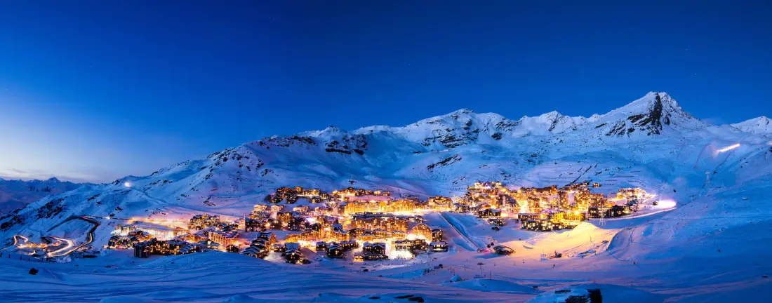 Residence Hauts De Vanoise