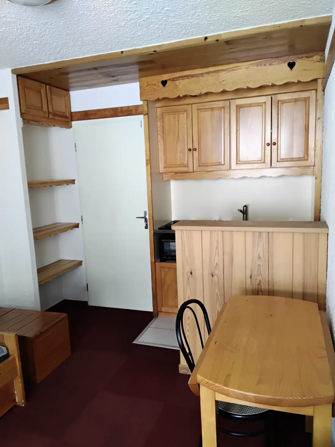 Residence Hauts De Vanoise