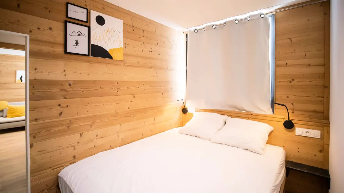 Residence Hauts De Vanoise