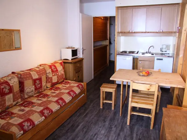 Residence Hauts De Vanoise