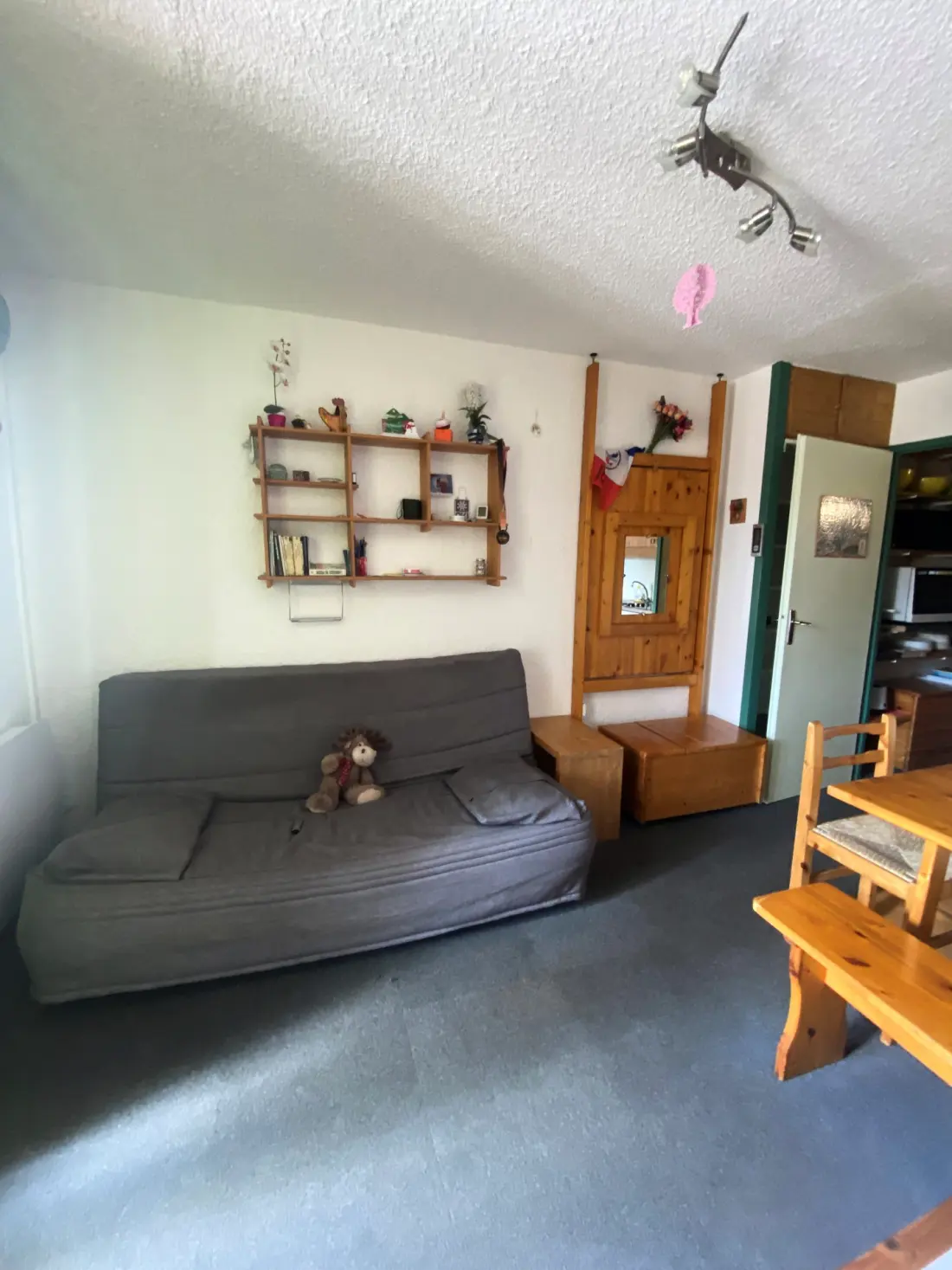 Residence Hauts De Vanoise
