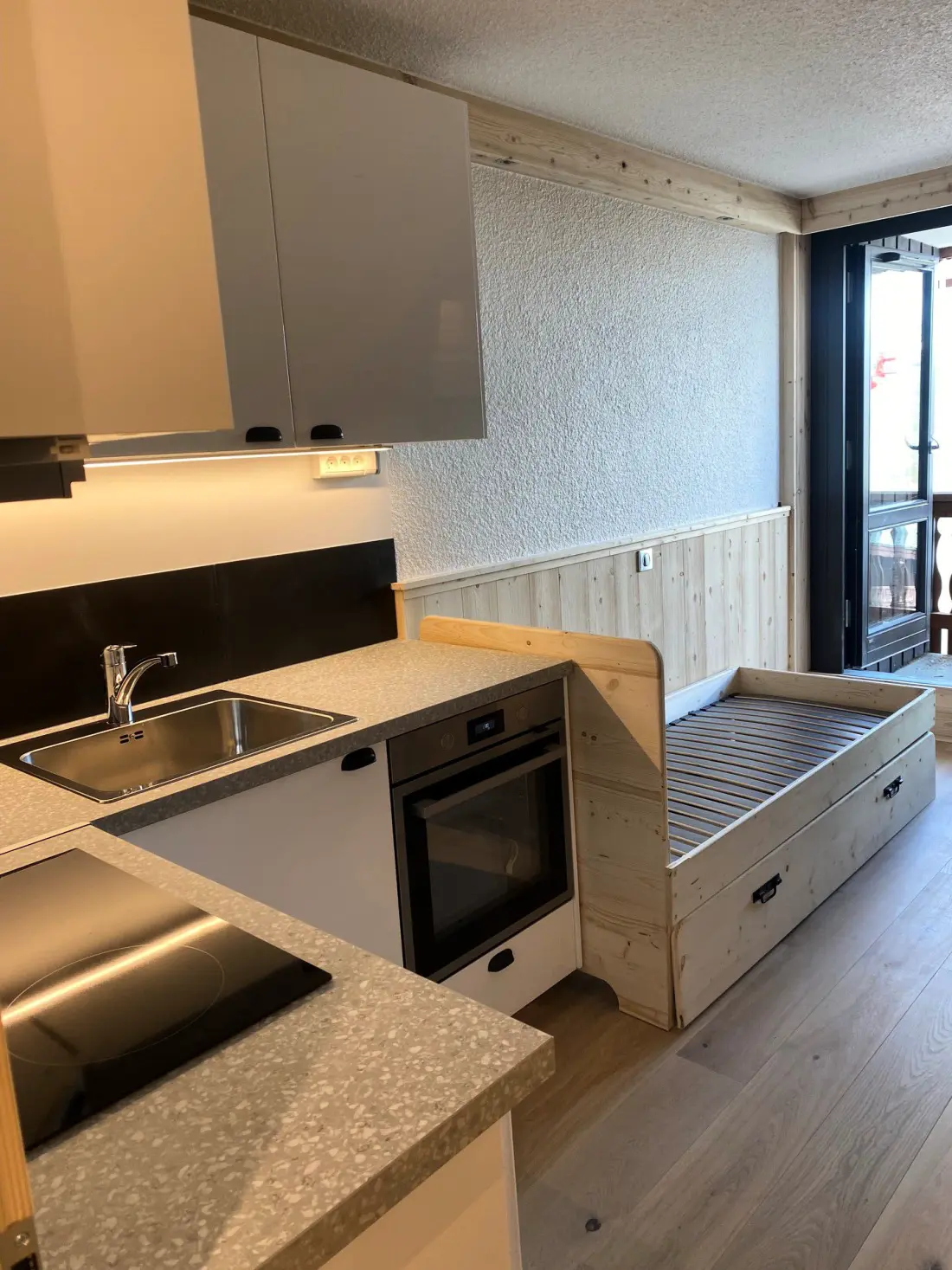 Residence Hauts De Vanoise