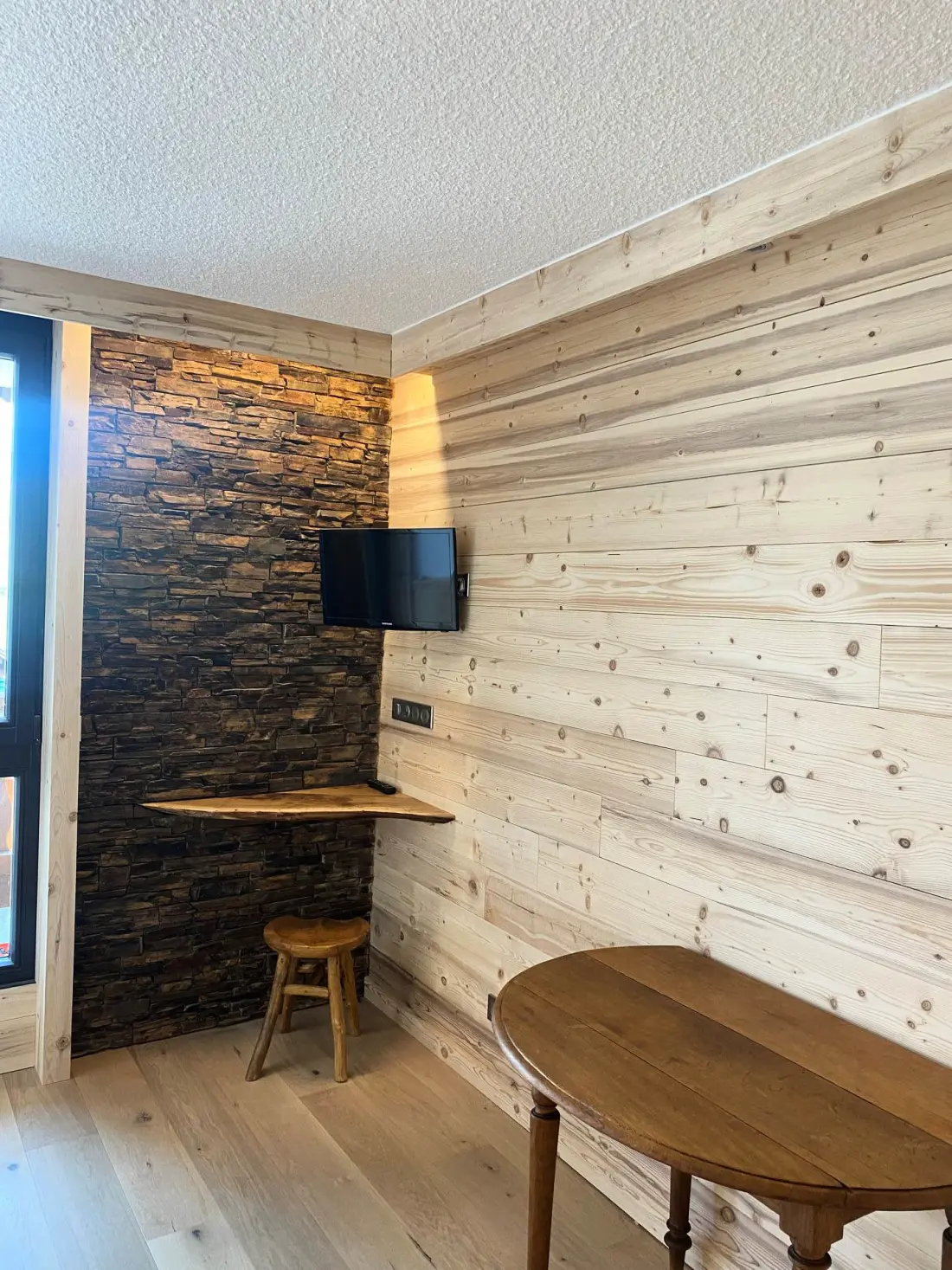 Residence Hauts De Vanoise