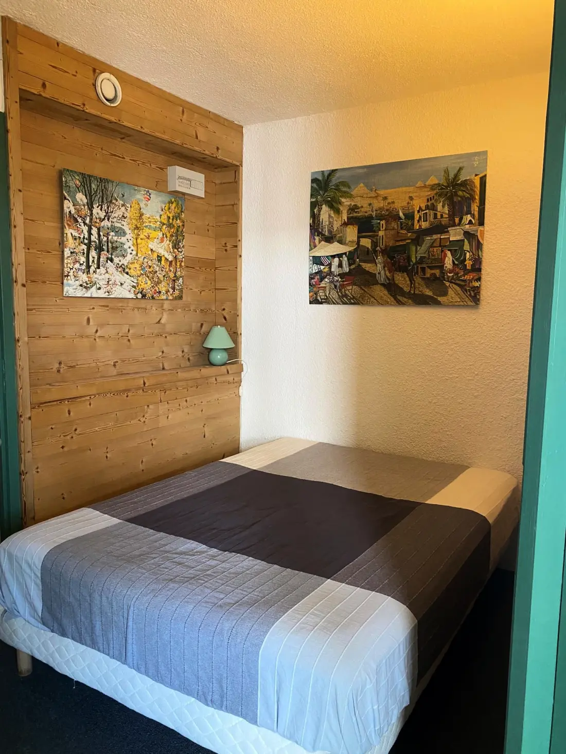 Residence Hauts De Vanoise