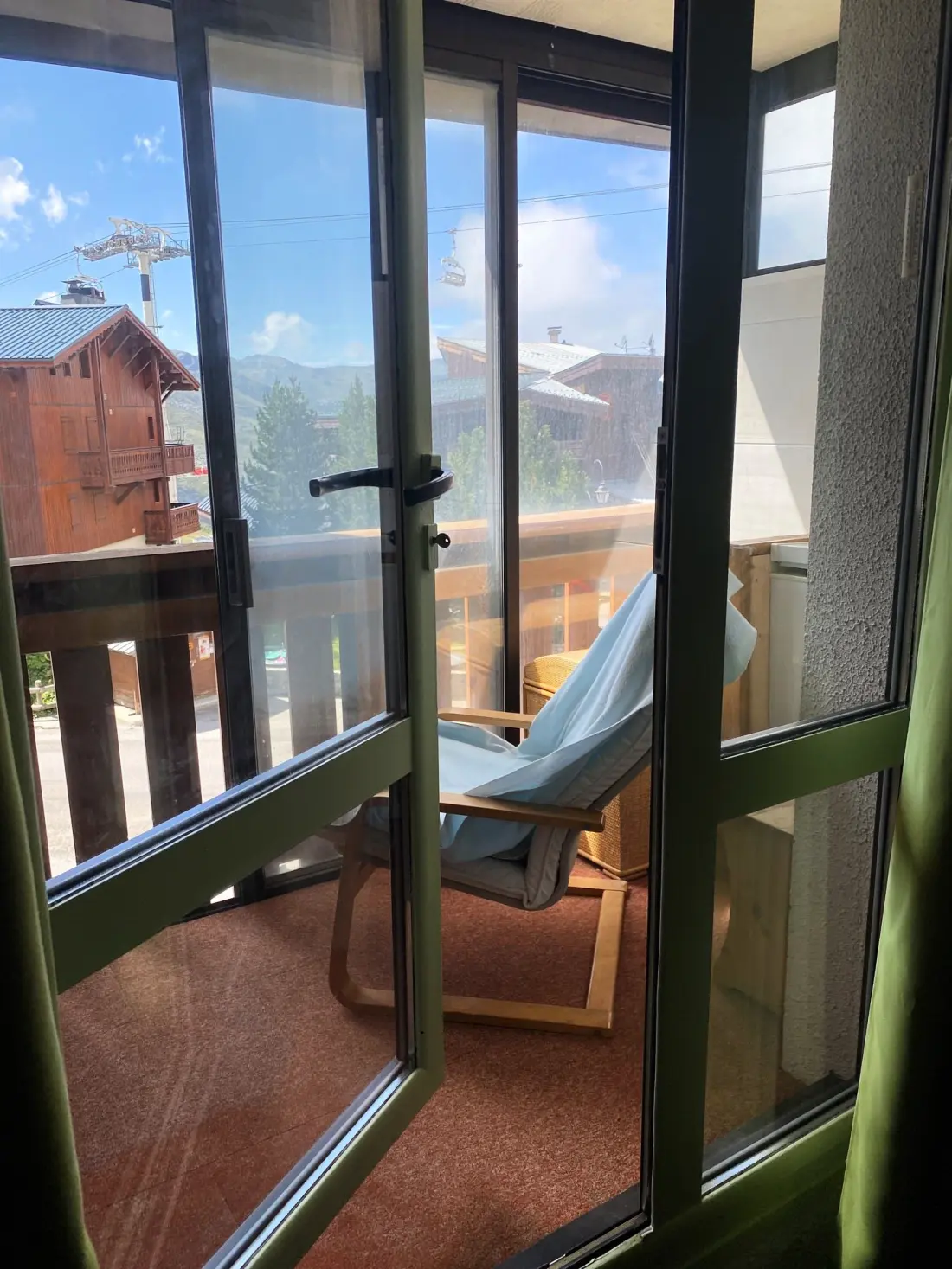 Residence Hauts De Vanoise