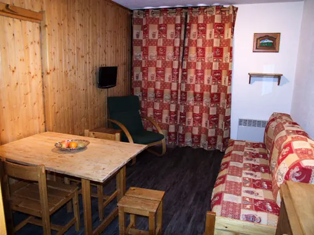 Residence Hauts De Vanoise
