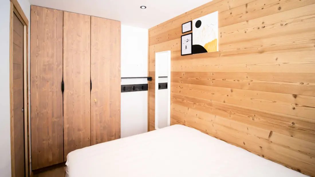 Residence Hauts De Vanoise