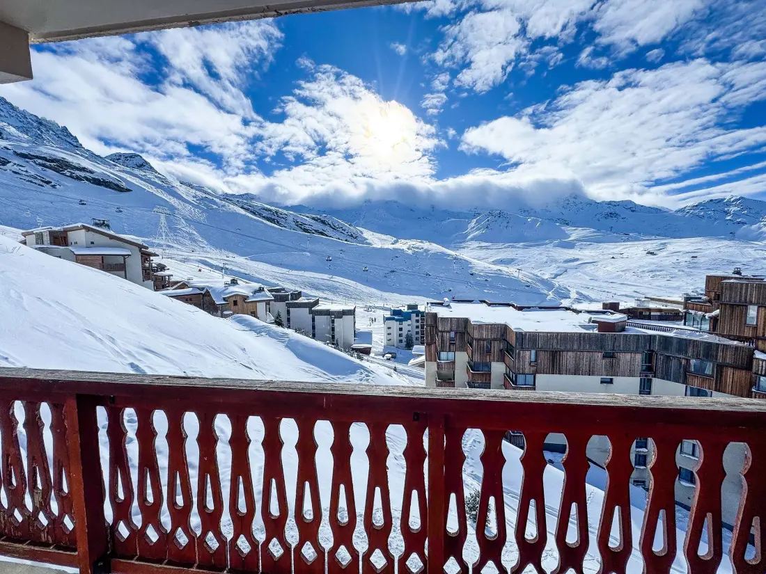 Hermine rezidencia