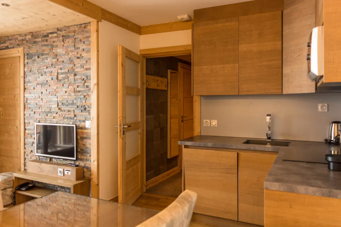 Koh-I-Nor Residence 5 Csillagok★★★★★