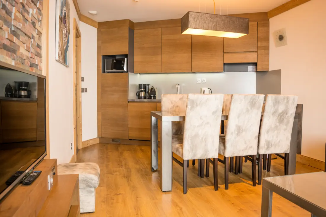 Koh-I-Nor Residence 5 Csillagok★★★★★